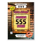 Sistematik Yayınları TYT Sosyal Bilimler Aranan 444 Soru Bulundu Soru Bankası