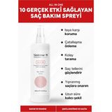 Sisteme 11 All In One Saç Bakım Spreyi Argan Kokusuyla 250 ml Unisex Kullanıma Uygun - Saç BAKIM