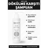 Sisteme 11 Dökülme Önleyici 250 ml Şampuan