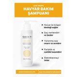 Sisteme 11 Havyar 250 ML Şampuan