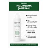 Sisteme 11 Hızlı Uzama 250 ML Şampuanı
