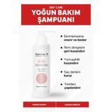 Sisteme 11 Intensive Repair Yıpranmış Saçlar İçin 250 ml Yoğun Bakım Şampuan