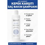Sisteme 11 Kepek 250 ml Şampuanı