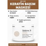 Sisteme 11 Keratin Maske 350 ml 8684091009276