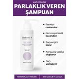 Sisteme 11 Parlaklık Veren 250 ml Şampuan