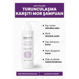 Sisteme 11 Silver Turunculaşma Karşıtı 250 ml Mor Şampuan