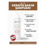 Sisteme 11 Tuzsuz Keratin 250 ML Bakım Şampuanı