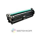 Sistemkopi Hp 307A-CE742A Sarı Muadil Toner