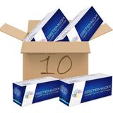 Sistemkopi Hp CE278A P1606 Muadil Toner 1 Koli 10 Adet