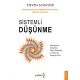 Sistemli Düşünme - Yakamoz Yayınları