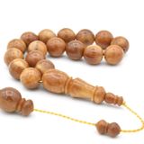 Sistemli Küre Kesim Kuka Efe Maskot Tesbih 12 Mm
