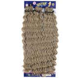 Sister Afro Dalgası Saç / Balköpüğü 24