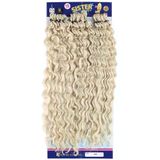 Sister Afro Dalgası Saç - Platin 613 Sıster-613-Pm-14X