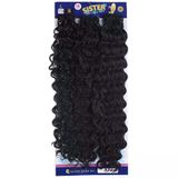 Sister Afro Dalgası Saç-Siyah 1 Sıster-1-Pm-14X