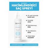 Sistéme 11 Ocean & Volume Hacimlendirici Deniz Tuzu Spreyi 250 ml.