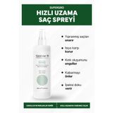 Sistéme 11 Sisteme 11 At Kuyruğu Saç Spreyi ( Hızlı Uzamaya Yardımcı) 250 ml