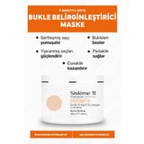 Sistéme 11 Sisteme 11 Bukle Belirginleştirici Saç Maskesi 350 ml