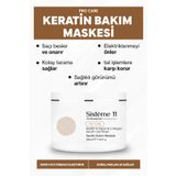 Sistéme 11 Sisteme 11 Keratin Maske 350 ml