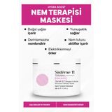 Sistéme 11 Sisteme 11 Nem Terapisi Saç Maske 350 ml