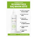 Sistéme 11 Sun Guard Isıya Karşı Koruyucu Saç Bakım Süt Spreyi 250 ml 8684091004165