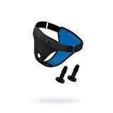 Sitabella Strapon Set Belden Bağlamalı, S-L
