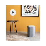Sitbox Gri Puf Sitbox Gri Puf 32x32x41cm