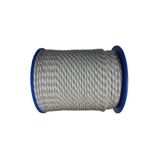 Site Hırdavat 12 mm - 20 m Salıncak İpi İpek İskota Halat