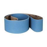 Site Hırdavat 1250x100 mm 60 Kum Zirkonyum Bant Zımpara