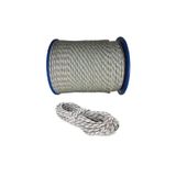 Site Hırdavat 14 mm - 100 m Salıncak İpi İpek İskota Halat