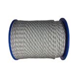 Site Hırdavat 14 mm - 75 m Salıncak İpi İpek İskota Halat