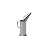 Site Hırdavat 2 lt Galvanizli Litre Kabı