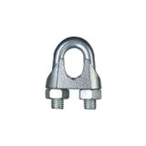Site Hırdavat 3 mm DIN 741 10 Adet Çelik Halat Klemensi