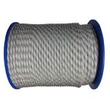 Site Hırdavat 8 mm - 150 m Salıncak İpi İpek İskota Halat