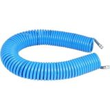 Site Hırdavat Poliüretan Spiral Hava Hortumu 5 x 8 mm 15 Metre
