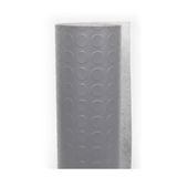 Site Hırdavat Pvc Para Zemin Kaplama Yer Döşemesi Muşamba 1.6mm Gri 100X100CM