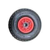 Site Hırdavat Rulmanlı Şişme Tekerlek 260x85 Mm 136 Kg