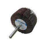 Site Hırdavat Saplı Mop Zımpara 80 Kum - 25 X 20 mm