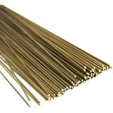Site Hırdavat Sarı Kaynak Teli Pirinç 2.5mm x 100 cm (1 Kg)