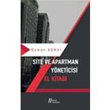 Site ve Apartman Yöneticisi El Kitabı Gürer Yayınları