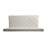 Sitehome 160x200x15 Ikea Divan Uyumlu Katlanır Sünger Yatak Sh2