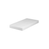sitehome Basic Full Ortopedik Lux Sünger Yatak Tek Kişilik 15 cm