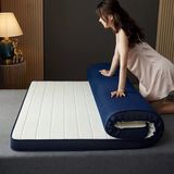 SİTEHOME Çift Kişilik Katlanabilir Full Ortopedik Fonksiyonel Yatak 150 x 200 cm 10 cm