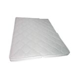 Sitehome Han Yatak Katlanır Ikea Divan Uyumlu 160x200x15 Cm Sünger Yaysız Yatak Sh9