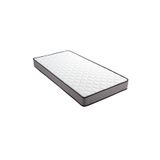 sitehome Hemnes Divan Uyumlu 80x200x12 Sünger Yatak Yaysız