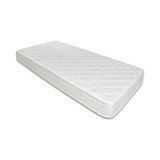 Sitehome Ikea Hemnes Divan Uyumlu Fitilli Sünger Yatak 80x200x15.