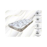 Sitehome Tek Kişilik Yatak 90x190x15 Ortopedik Bondex Yatak