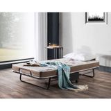 Sitehome Yatak 90x190 Granür Sünger Ortopedik 10 Cm