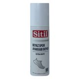 Sitil 75 ml Beyaz Spor Ayakkabı Boyası