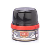 Sitil Ayakkabı Boyası Krem 200 G Açık Siyah