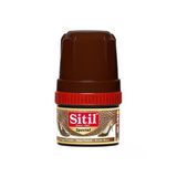 Sitil Ayakkabı Boyası Krem 60 G Koyu Kahve